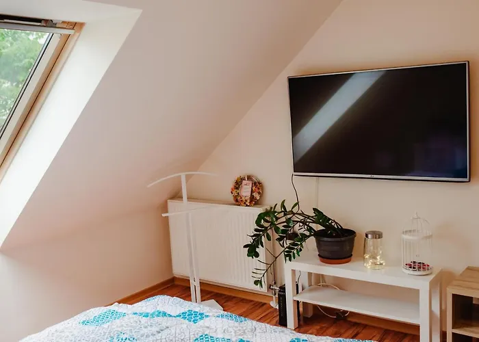 Kamilla Apartman